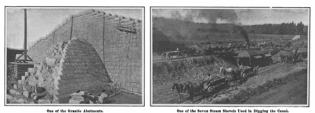 An illustration from Scientific American, Vol. 98, No. 1 (January 1908), 1908, leaf 5