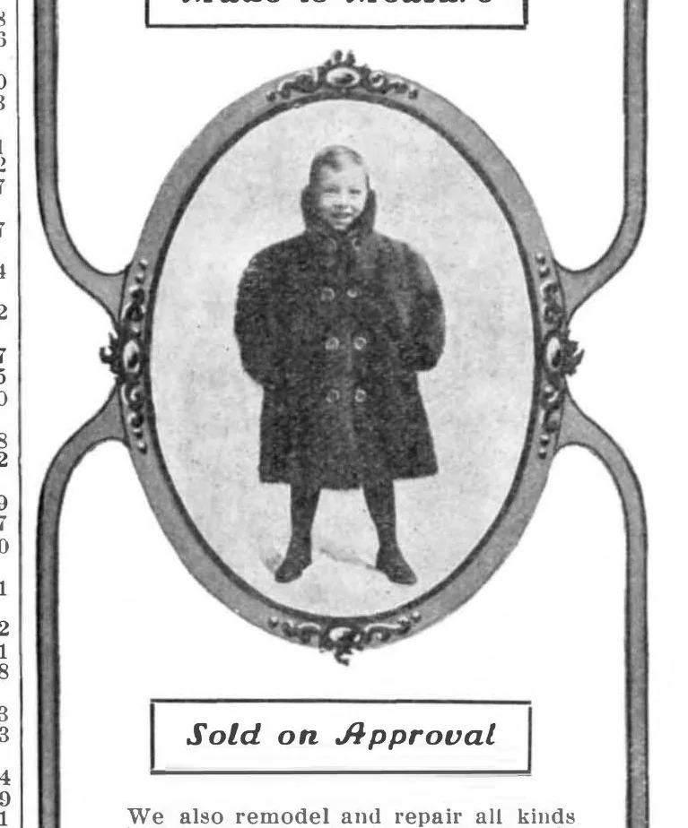 An illustration from Scientific American, Vol. 98, No. 2 (January 1908), 1908, leaf 14
