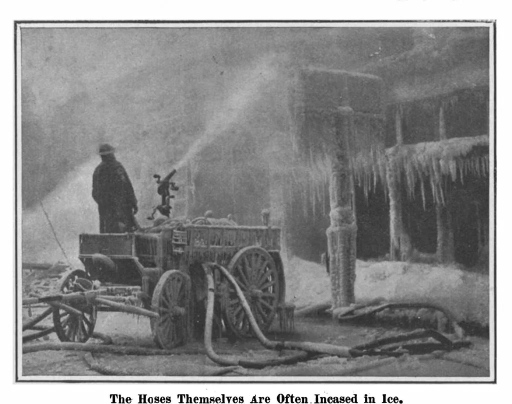 An illustration from Scientific American, Vol. 98, No. 2 (January 1908), 1908, leaf 3
