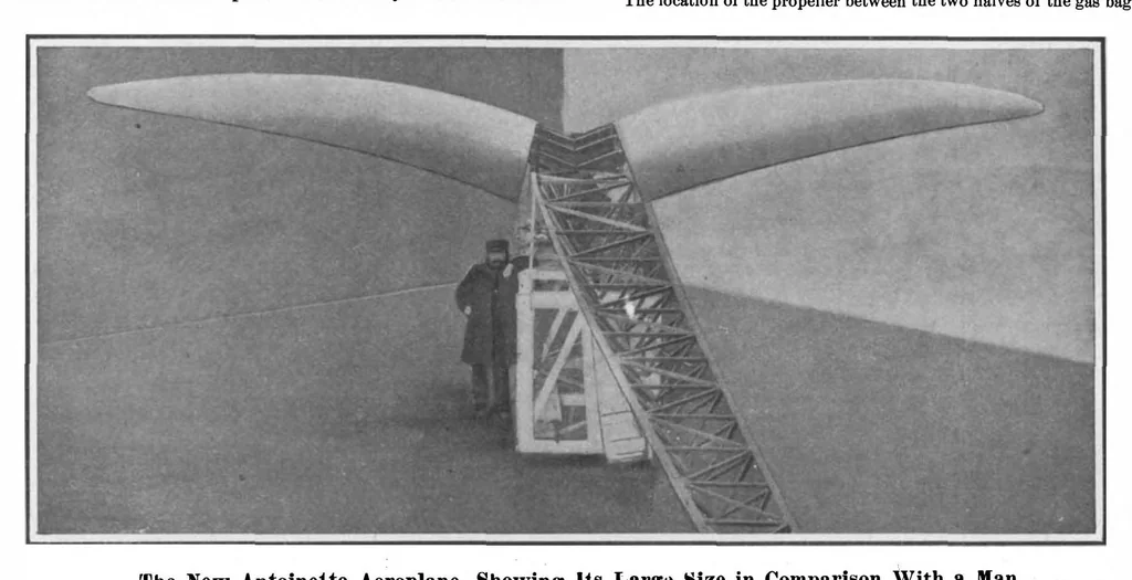 An illustration from Scientific American, Vol. 98, No. 3 (January 1908), 1908, leaf 3