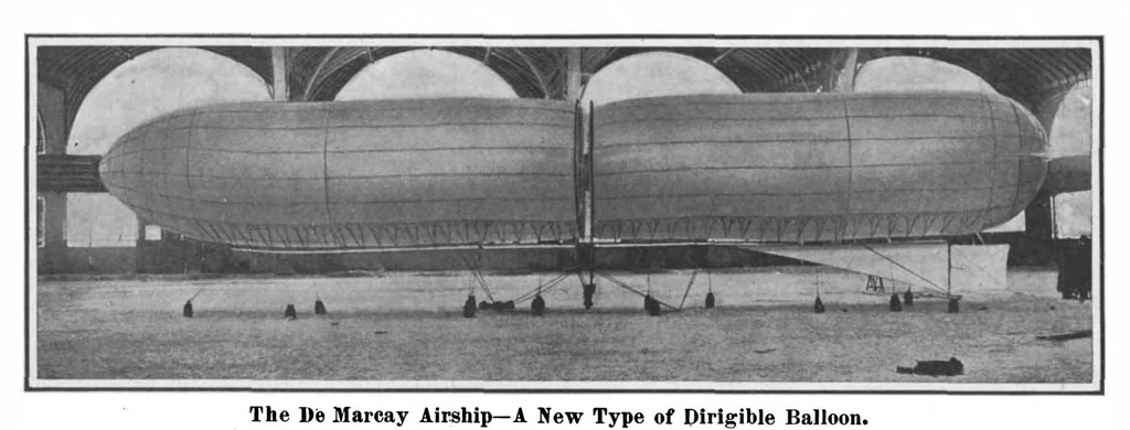 An illustration from Scientific American, Vol. 98, No. 3 (January 1908), 1908, leaf 3