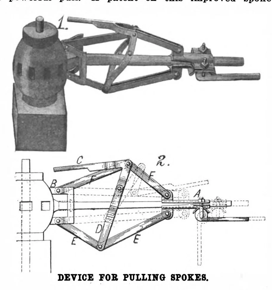 An illustration from Scientific American, Vol. 98, No. 4 (January 1908), 1908, leaf 11