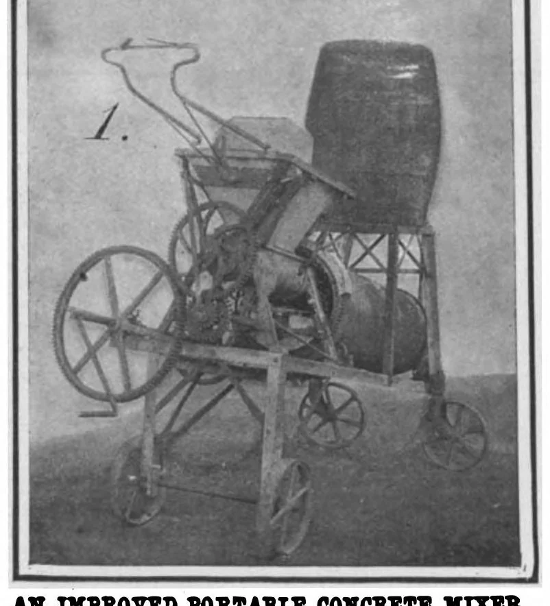 An illustration from Scientific American, Vol. 98, No. 4 (January 1908), 1908, leaf 11