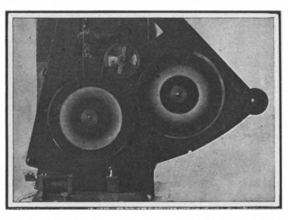 An illustration from Scientific American, Vol. 98, No. 4 (January 1908), 1908, leaf 4