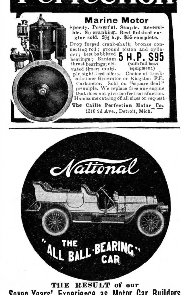 An illustration from Scientific American, Vol. 98, No. 5 (February 1908), 1908, leaf 15