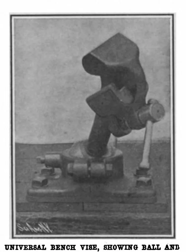 An illustration from Scientific American, Vol. 98, No. 5 (February 1908), 1908, leaf 3