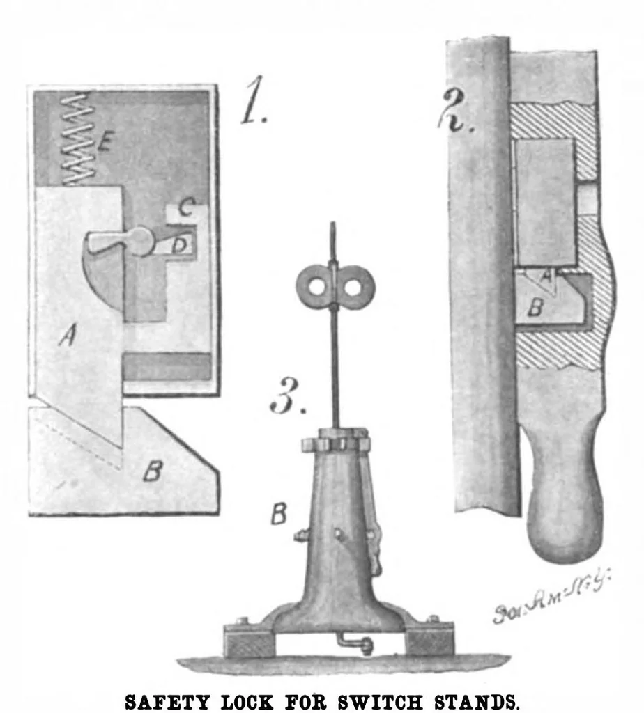 An illustration from Scientific American, Vol. 98, No. 6 (February 1908), 1908, leaf 10