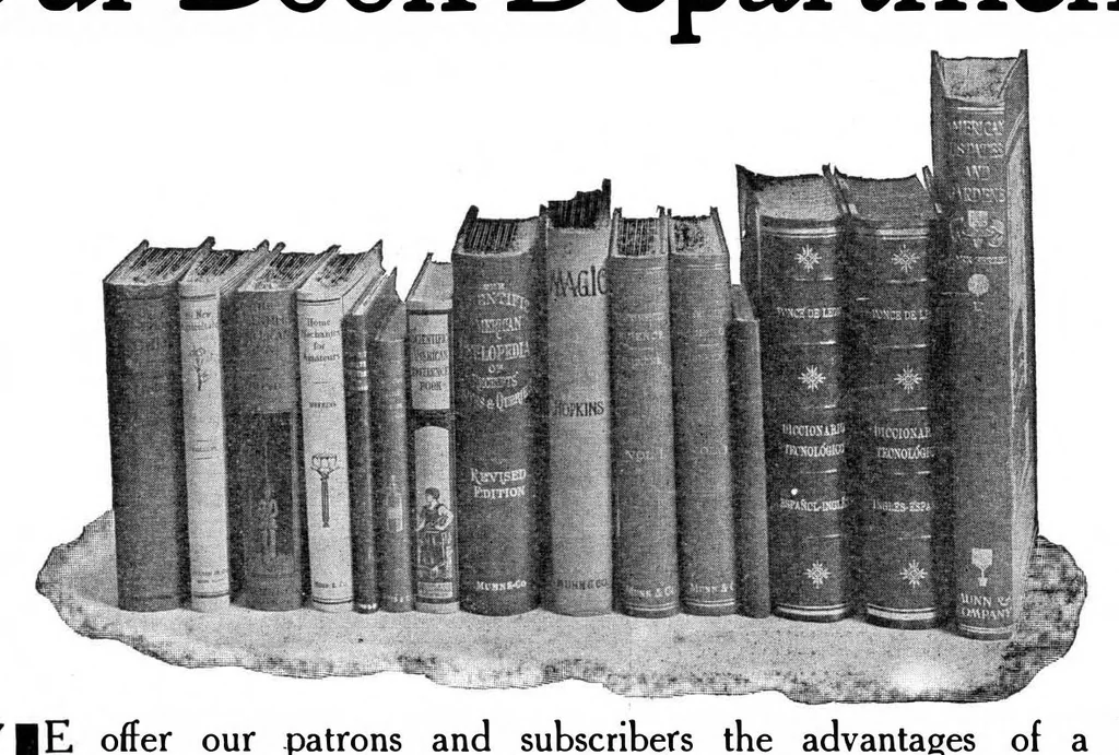 An illustration from Scientific American, Vol. 98, No. 6 (February 1908), 1908, leaf 12