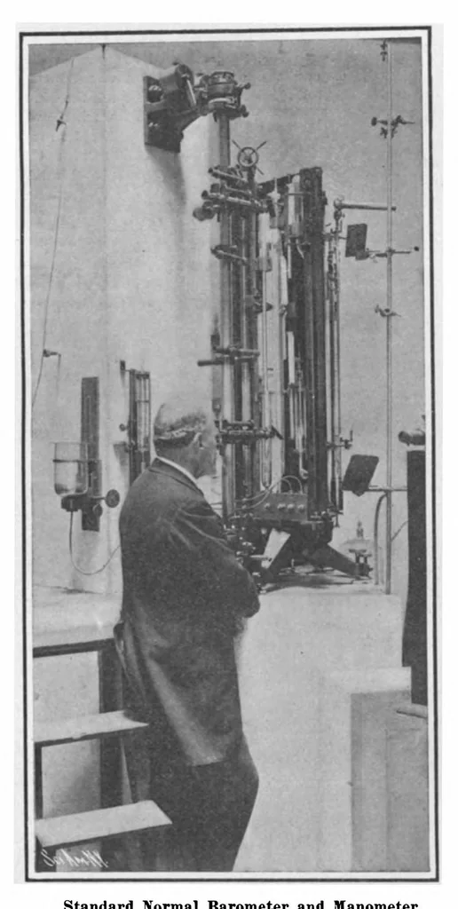 An illustration from Scientific American, Vol. 98, No. 6 (February 1908), 1908, leaf 4