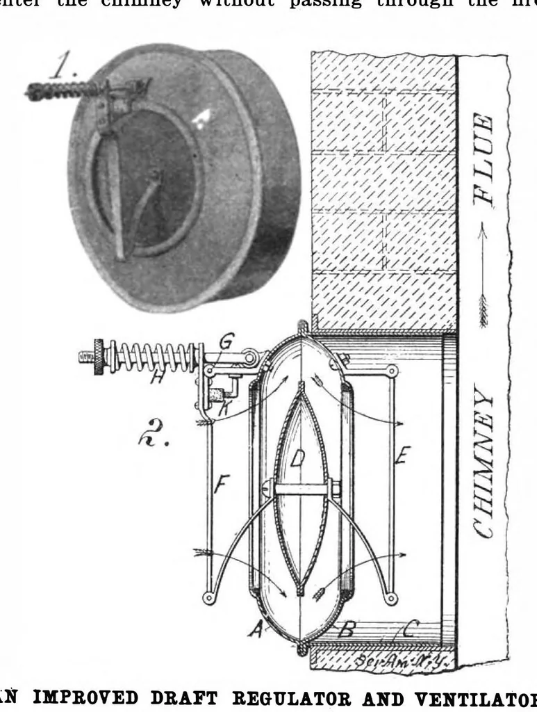An illustration from Scientific American, Vol. 98, No. 7 (February 1908), 1908, leaf 10