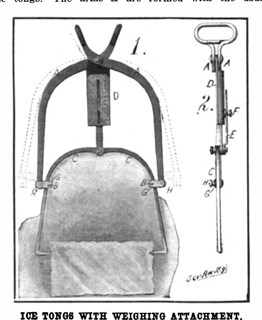An illustration from Scientific American, Vol. 98, No. 7 (February 1908), 1908, leaf 10