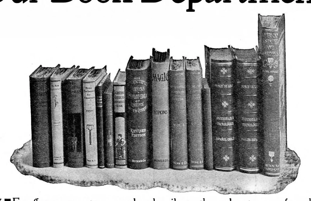 An illustration from Scientific American, Vol. 98, No. 7 (February 1908), 1908, leaf 12