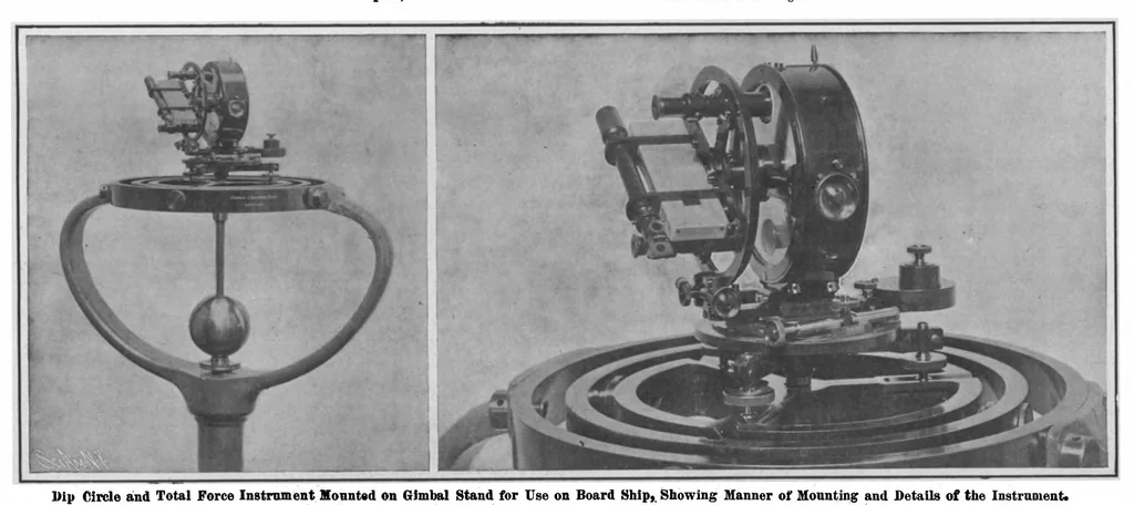 An illustration from Scientific American, Vol. 98, No. 7 (February 1908), 1908, leaf 8