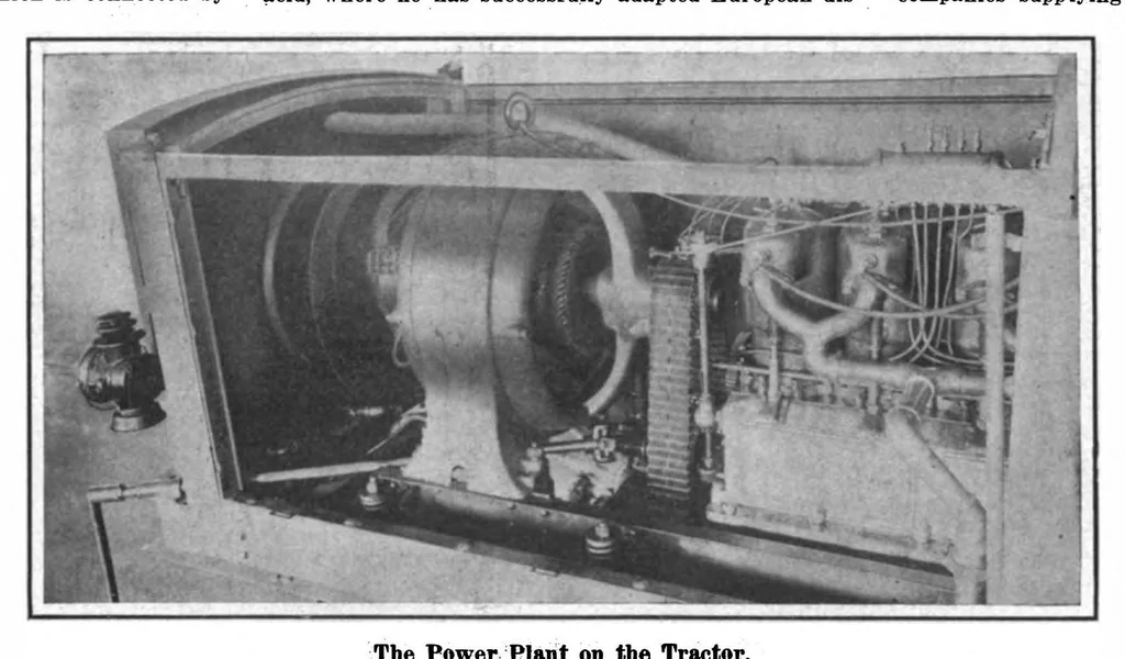 An illustration from Scientific American, Vol. 98, No. 7 (February 1908), 1908, leaf 9