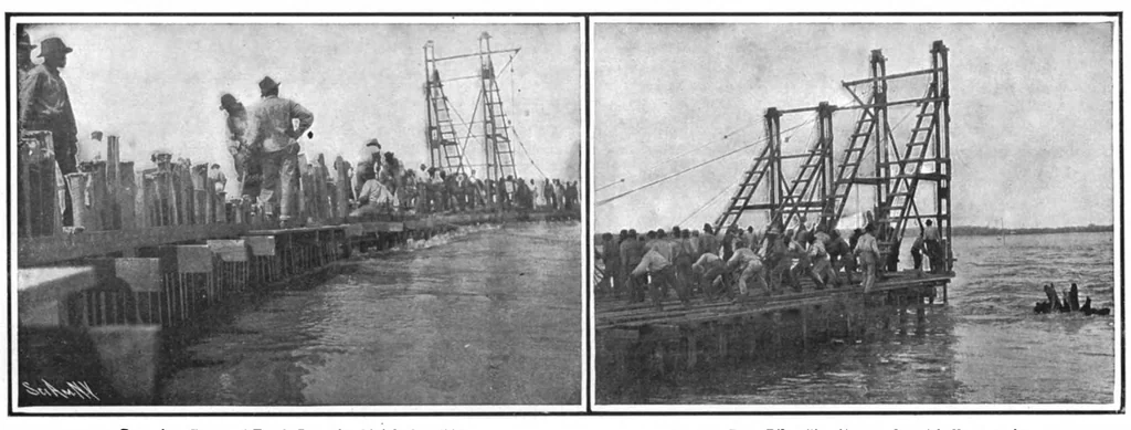 An illustration from Scientific American, Vol. 98, No. 8 (February 1908), 1908, leaf 7