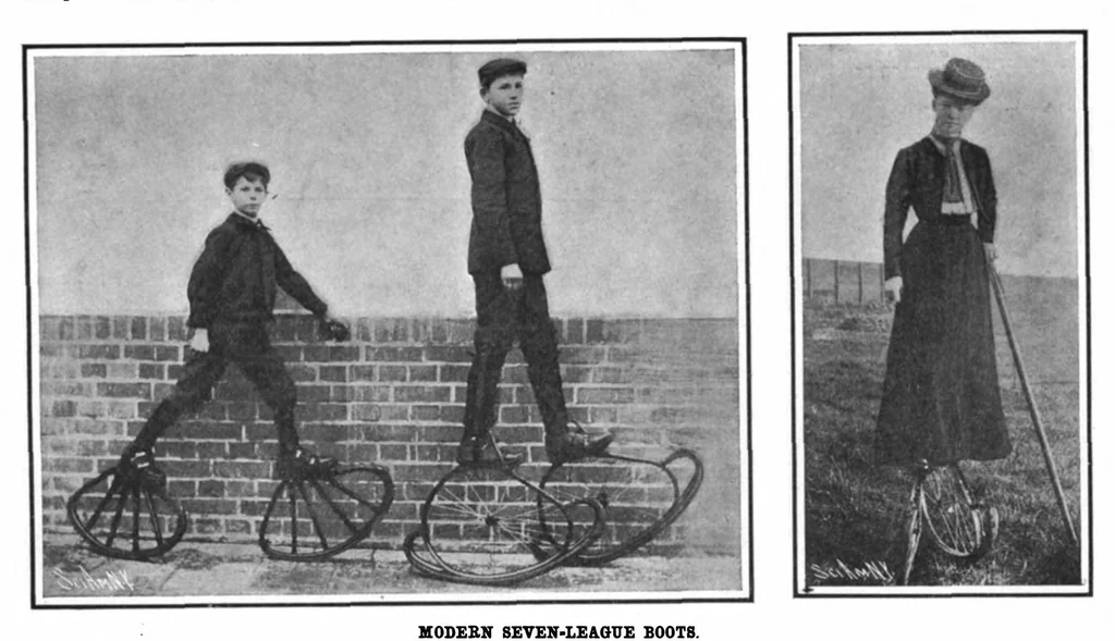 An illustration from Scientific American, Vol. 98, No. 9 (February 1908), 1908, leaf 5