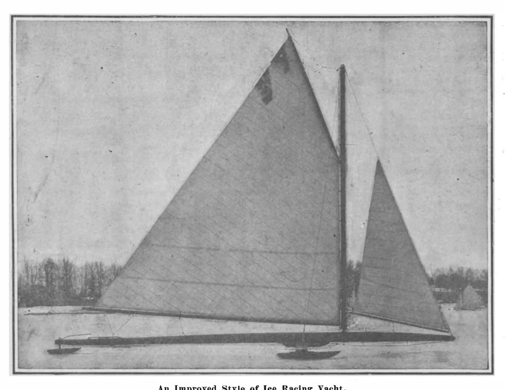 An illustration from Scientific American, Vol. 98, No. 9 (February 1908), 1908, leaf 7