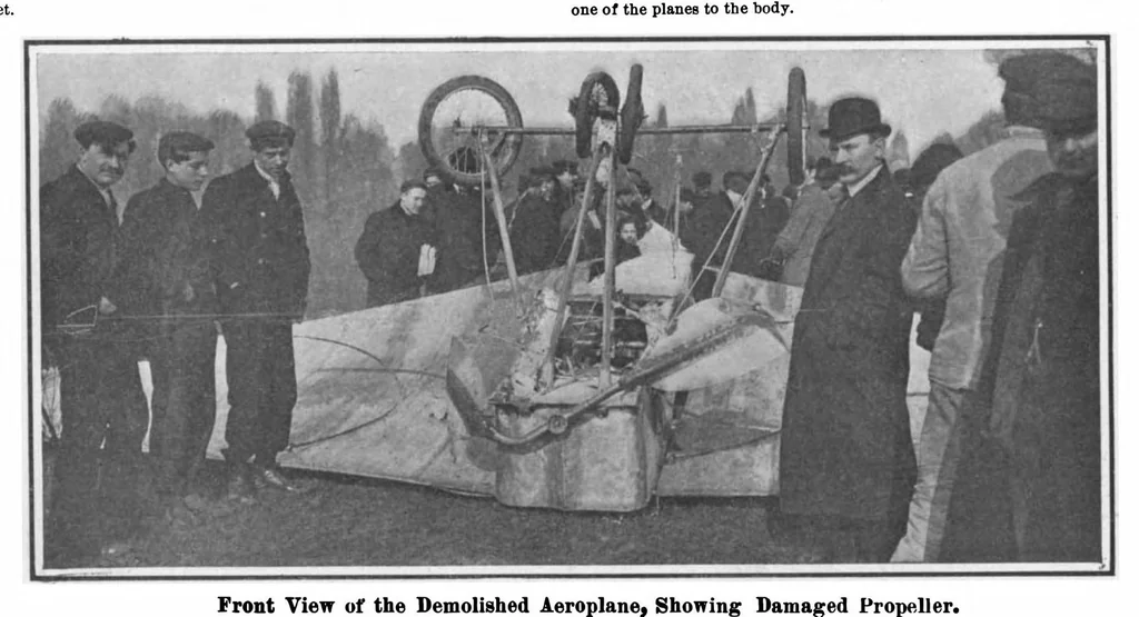 An illustration from Scientific American, Vol. 98, No. 10 (March 1908), 1908, leaf 3