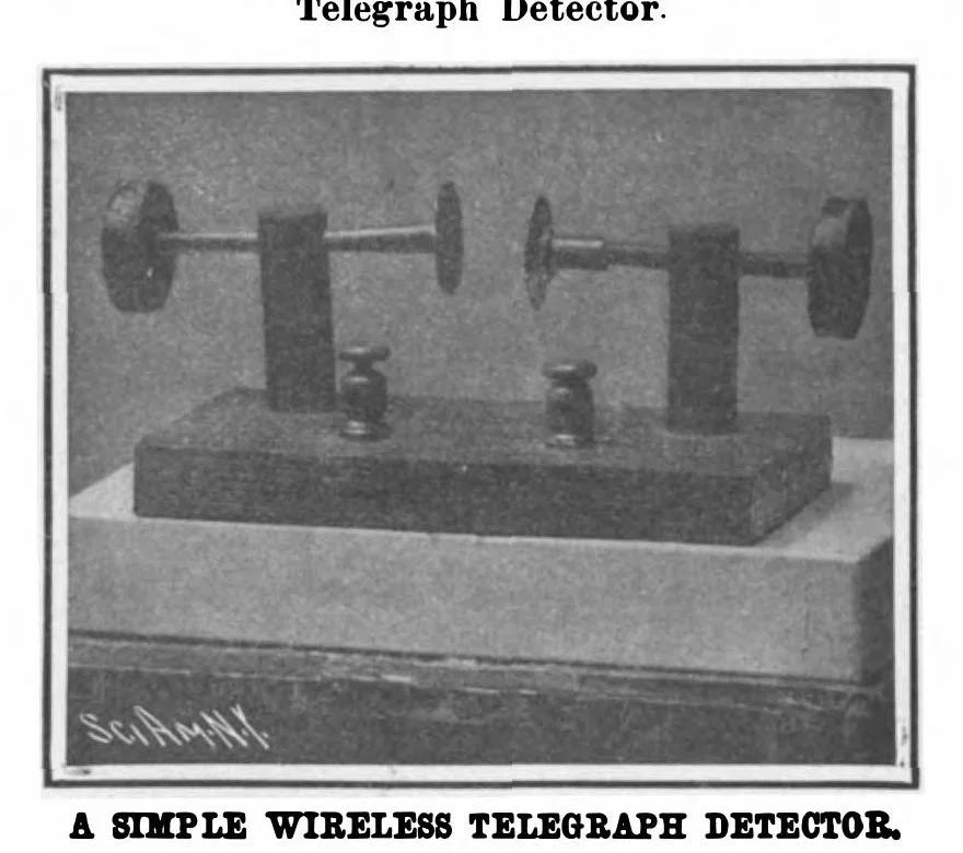 An illustration from Scientific American, Vol. 98, No. 10 (March 1908), 1908, leaf 9