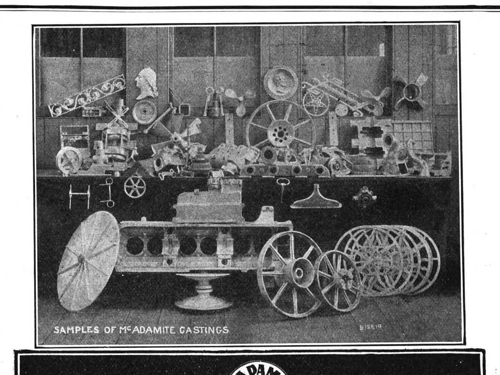 An illustration from Scientific American, Vol. 98, No. 11 (March 1908), 1908, leaf 19