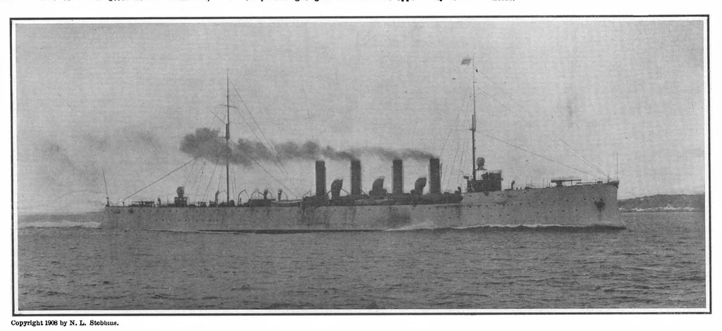 An illustration from Scientific American, Vol. 98, No. 11 (March 1908), 1908, leaf 3
