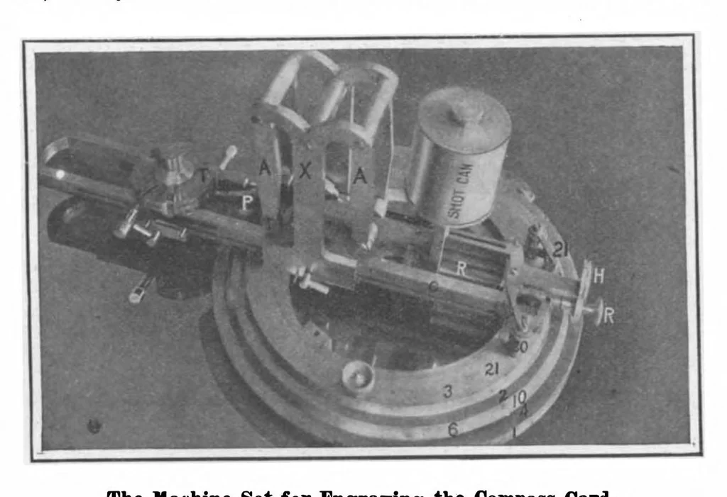 An illustration from Scientific American, Vol. 98, No. 11 (March 1908), 1908, leaf 8