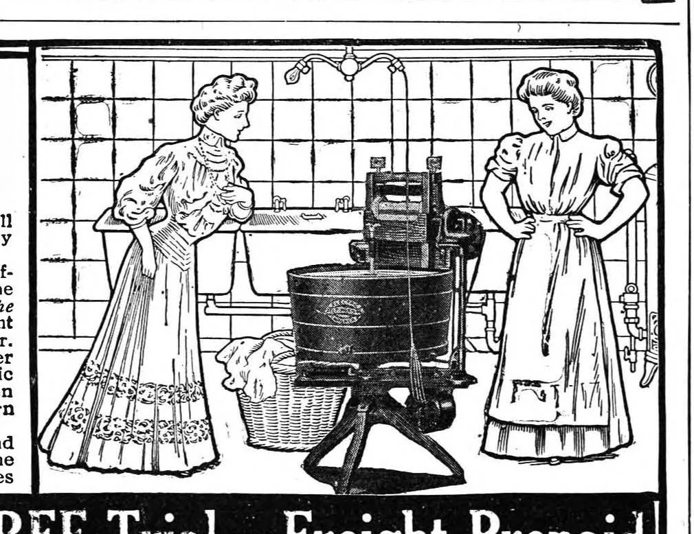 An illustration from Scientific American, Vol. 98, No. 12 (March 1908), 1908, leaf 19