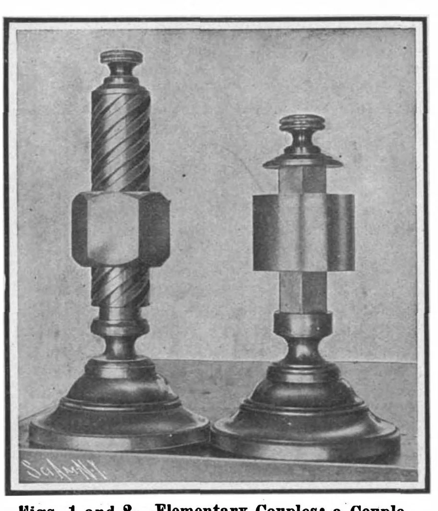 An illustration from Scientific American, Vol. 98, No. 12 (March 1908), 1908, leaf 7