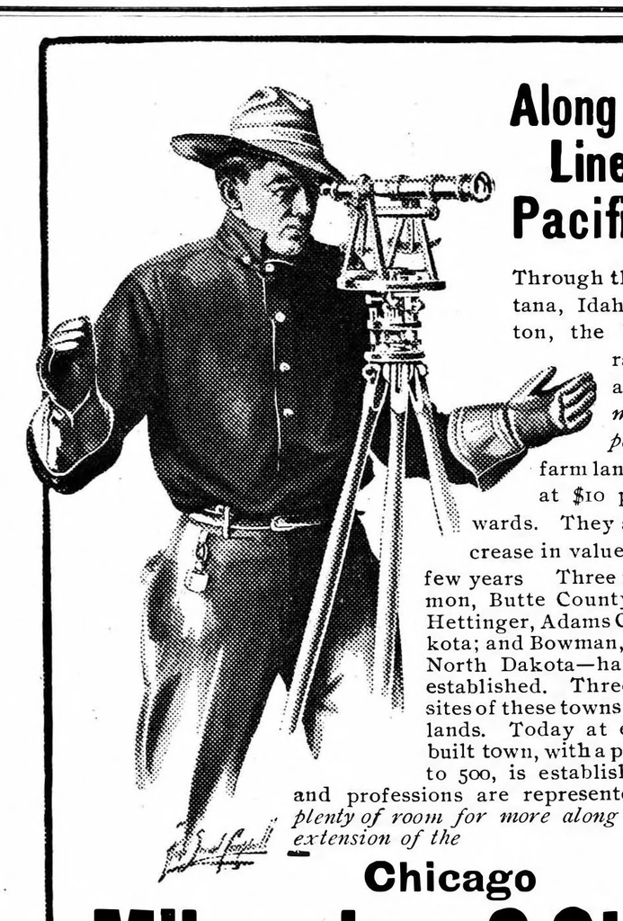 An illustration from Scientific American, Vol. 98, No. 13 (March 1908), 1908, leaf 18