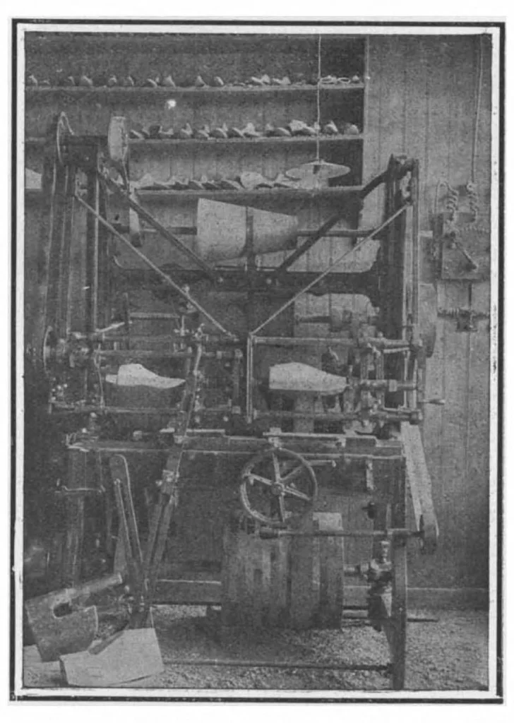 An illustration from Scientific American, Vol. 98, No. 13 (March 1908), 1908, leaf 3