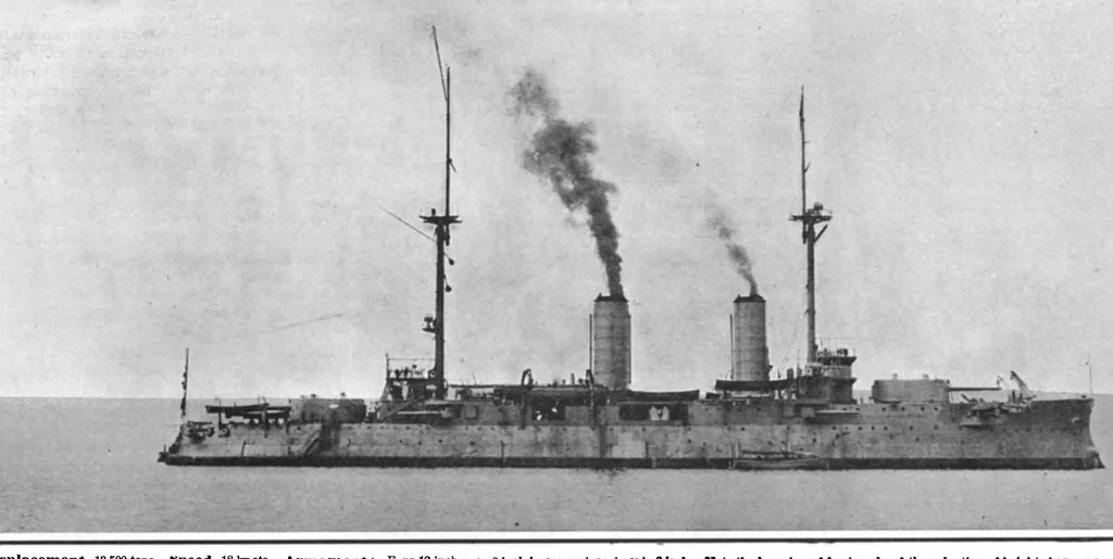 An illustration from Scientific American, Vol. 98, No. 14 (April 1908), 1908, leaf 4
