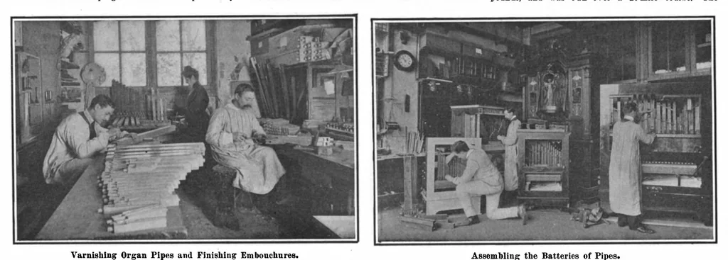 An illustration from Scientific American, Vol. 98, No. 14 (April 1908), 1908, leaf 7