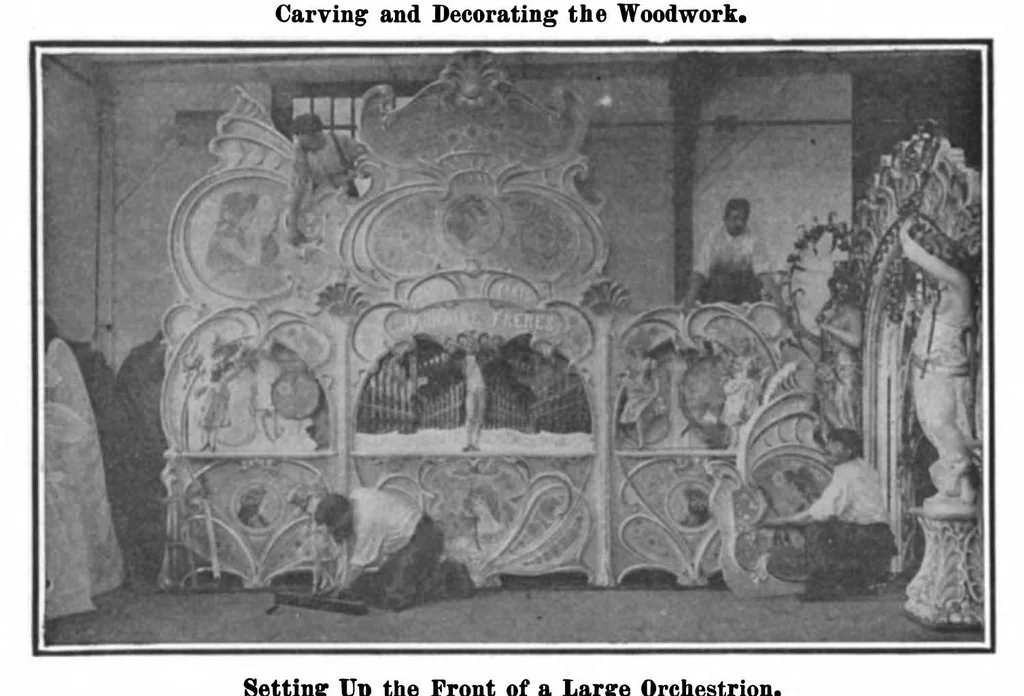 An illustration from Scientific American, Vol. 98, No. 14 (April 1908), 1908, leaf 8