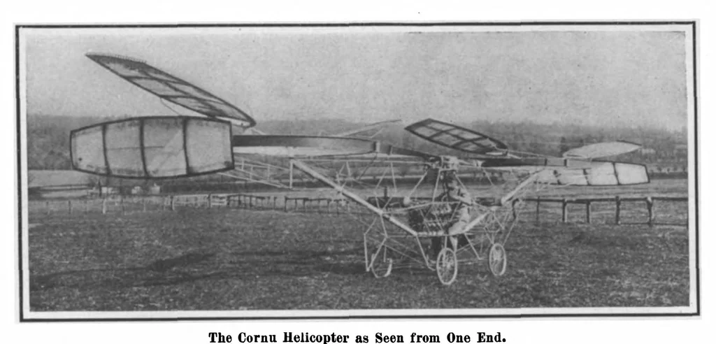 An illustration from Scientific American, Vol. 98, No. 16 (April 1908), 1908, leaf 7
