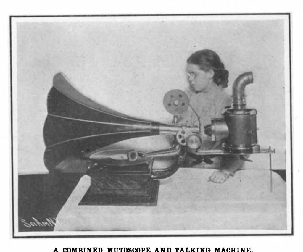 An illustration from Scientific American, Vol. 98, No. 17 (April 1908), 1908, leaf 3