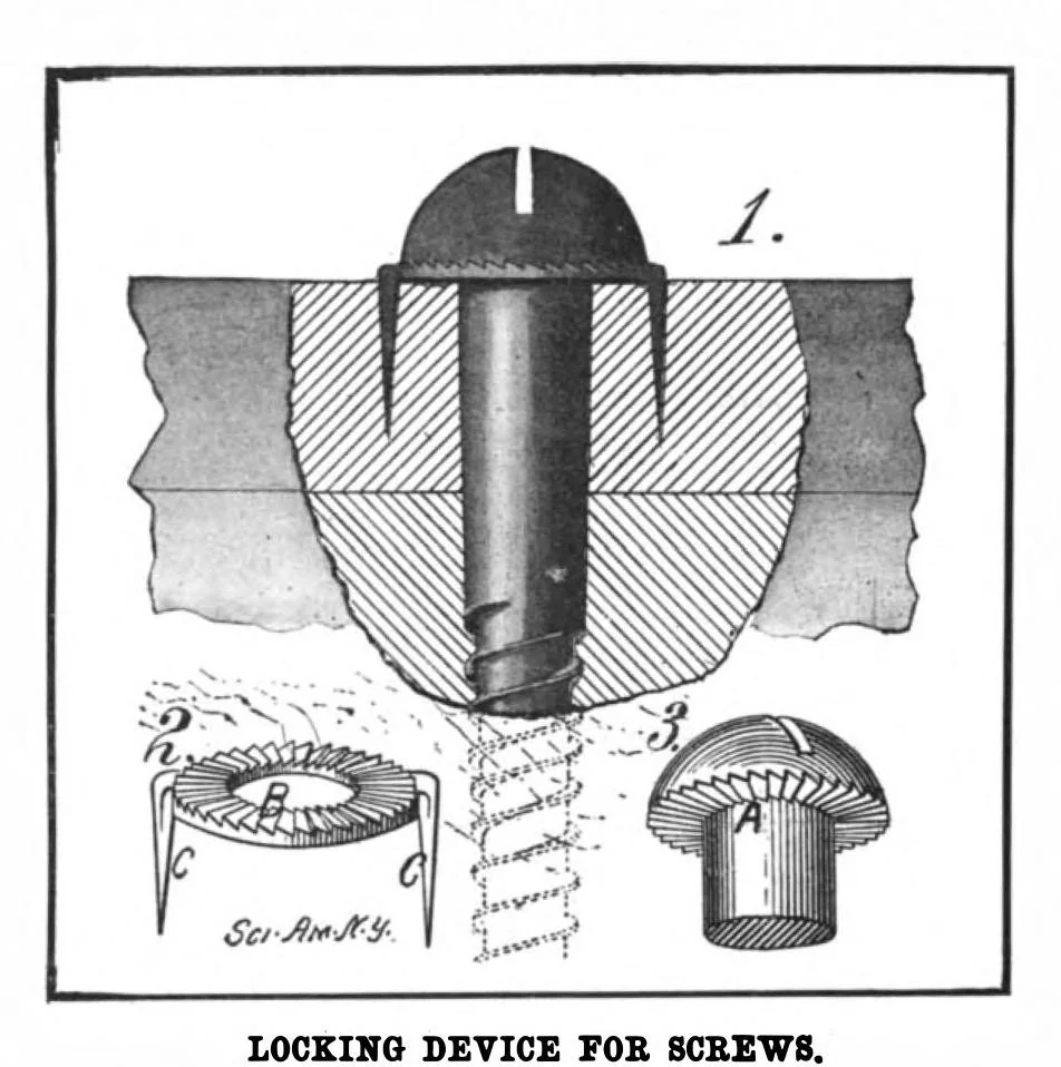 An illustration from Scientific American, Vol. 98, No. 18 (May 1908), 1908, leaf 10
