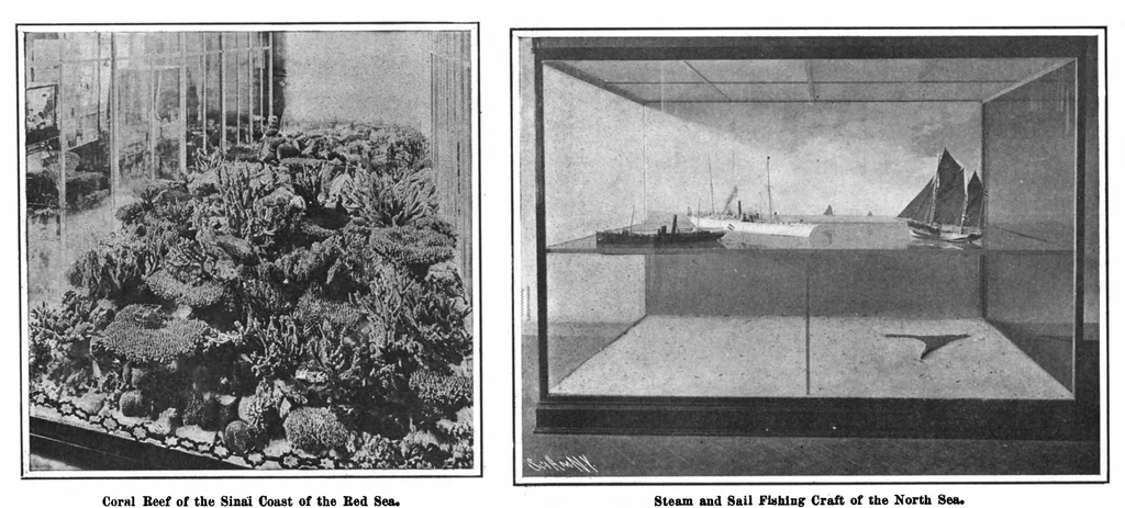 An illustration from Scientific American, Vol. 98, No. 18 (May 1908), 1908, leaf 7