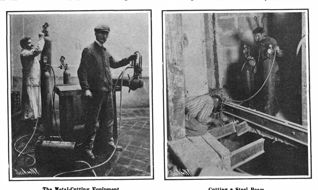 An illustration from Scientific American, Vol. 98, No. 19 (May 1908), 1908, leaf 3