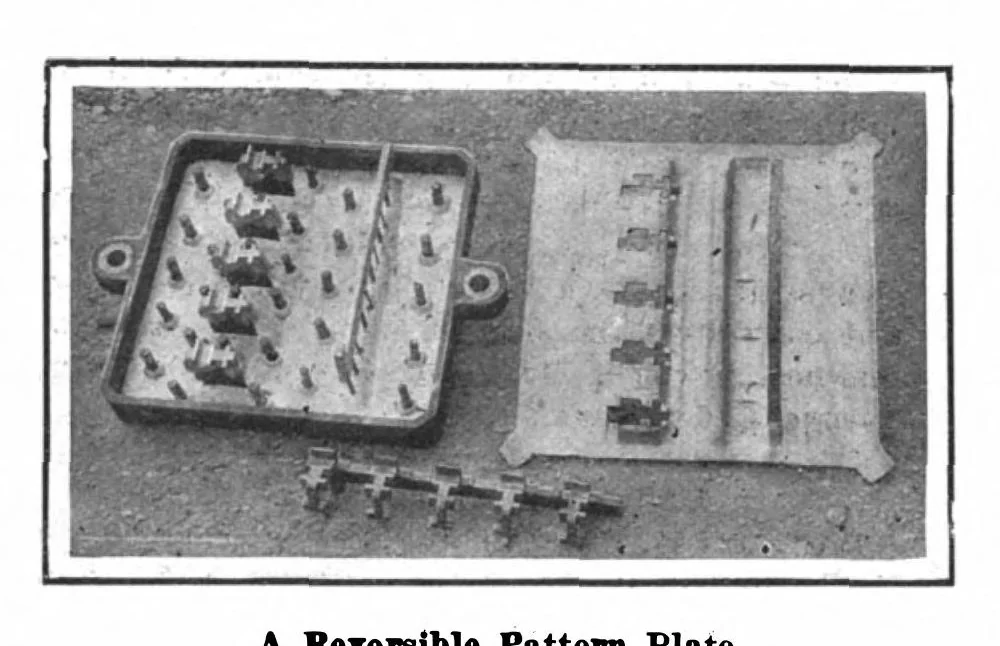 An illustration from Scientific American, Vol. 98, No. 20 (May 1908), 1908, leaf 10