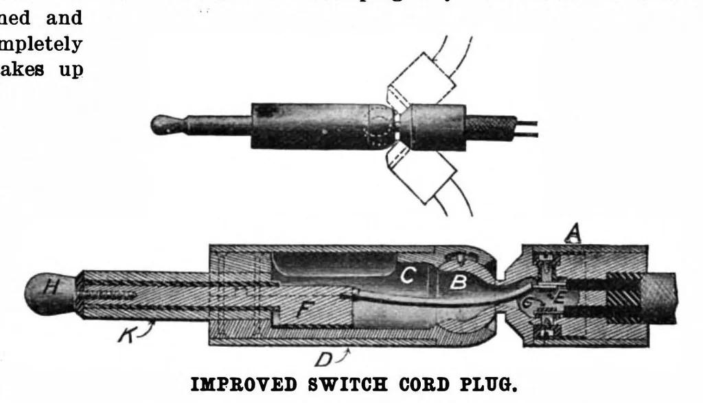 An illustration from Scientific American, Vol. 98, No. 20 (May 1908), 1908, leaf 11