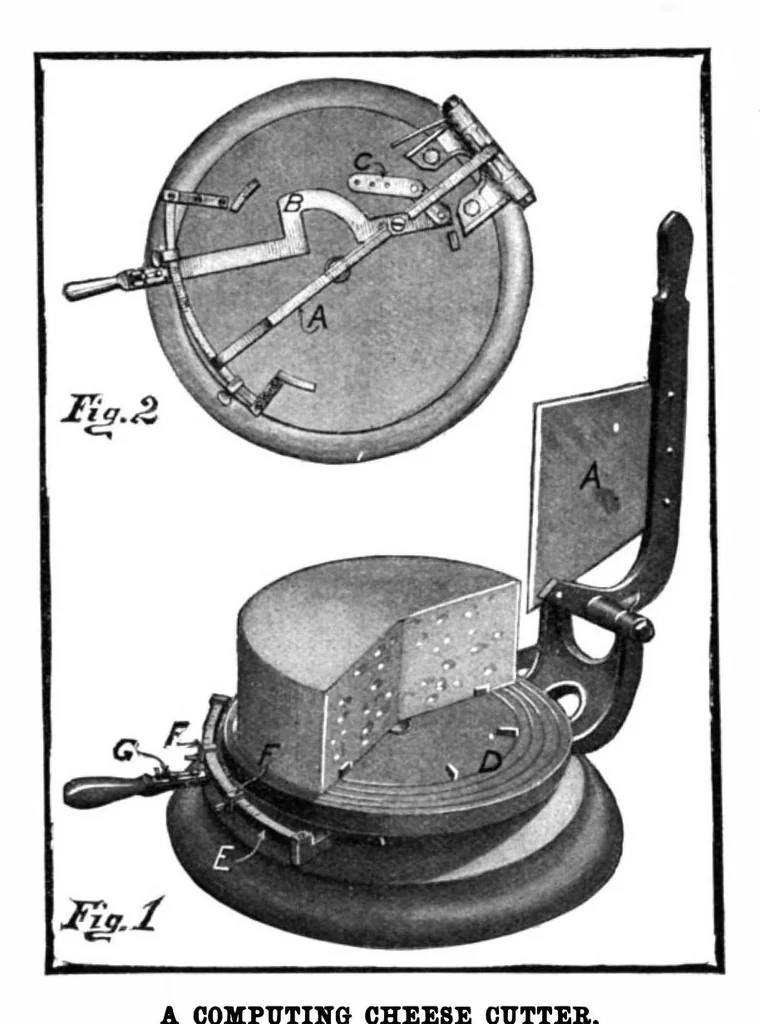 An illustration from Scientific American, Vol. 98, No. 21 (May 1908), 1908, leaf 11
