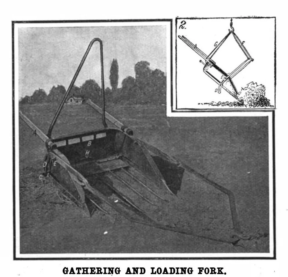 An illustration from Scientific American, Vol. 98, No. 21 (May 1908), 1908, leaf 11