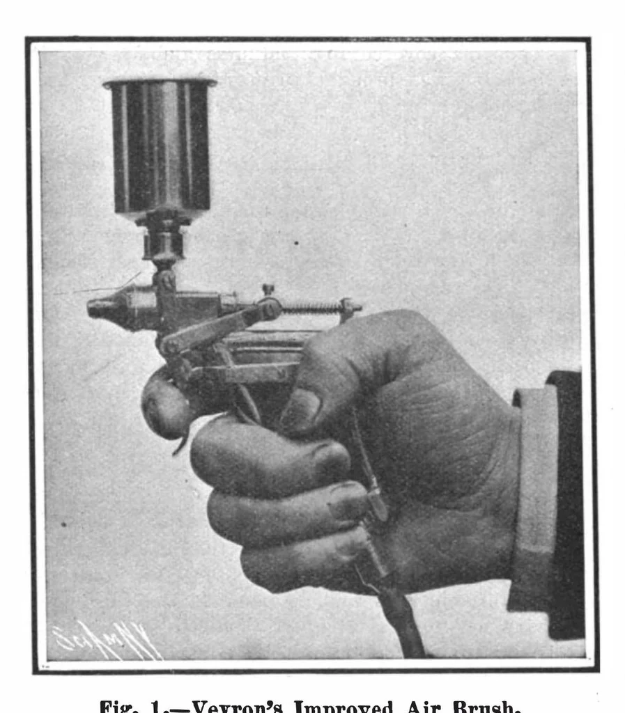 An illustration from Scientific American, Vol. 98, No. 21 (May 1908), 1908, leaf 3