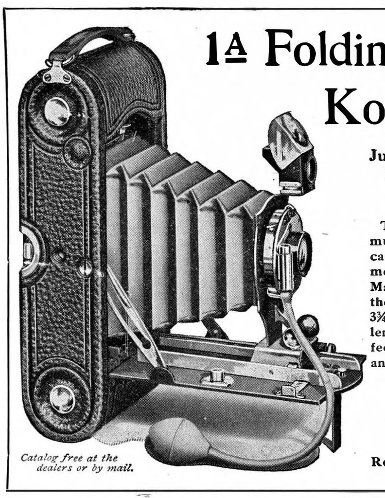 An illustration from Scientific American, Vol. 98, No. 22 (May 1908), 1908, leaf 16