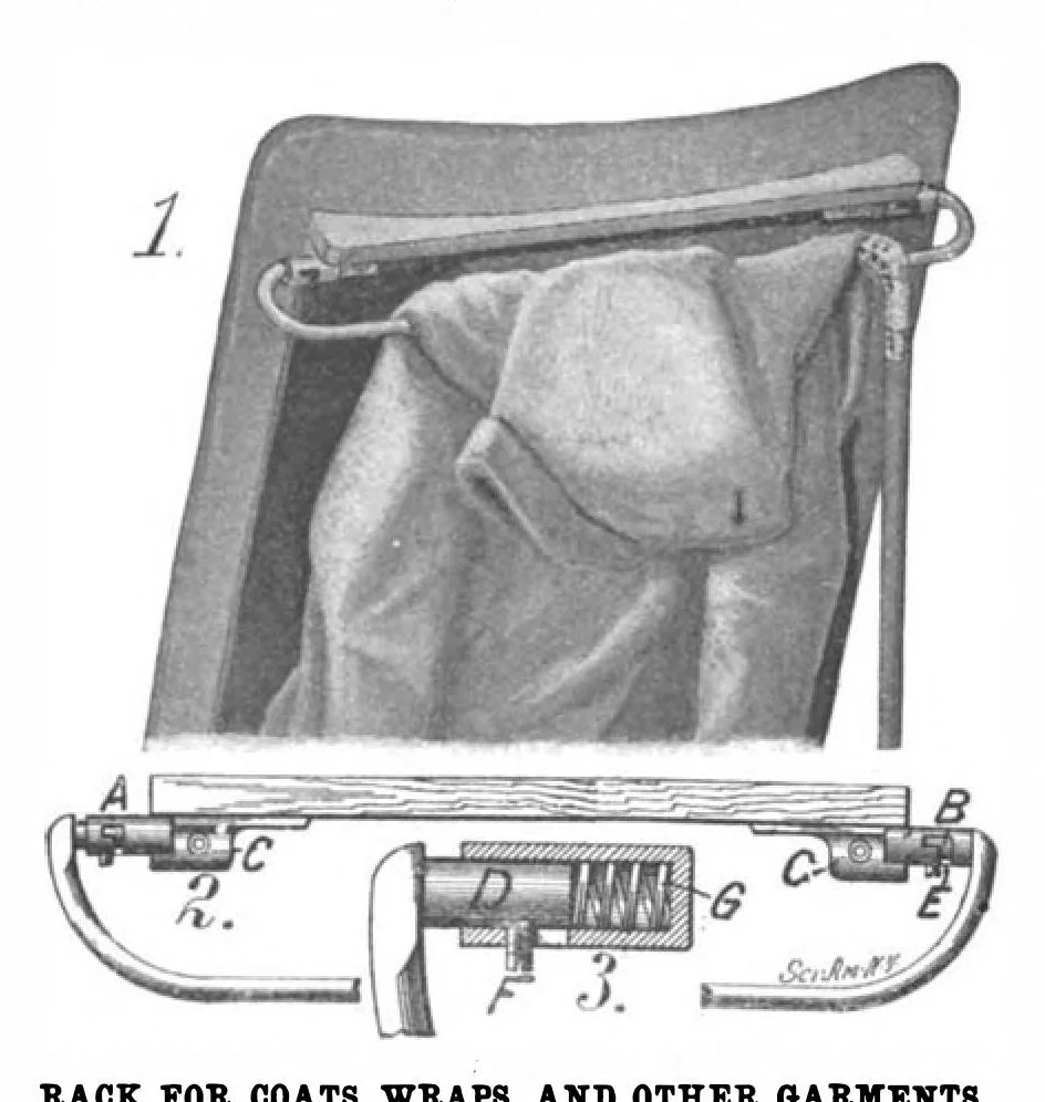 An illustration from Scientific American, Vol. 98, No. 23 (June 1908), 1908, leaf 10