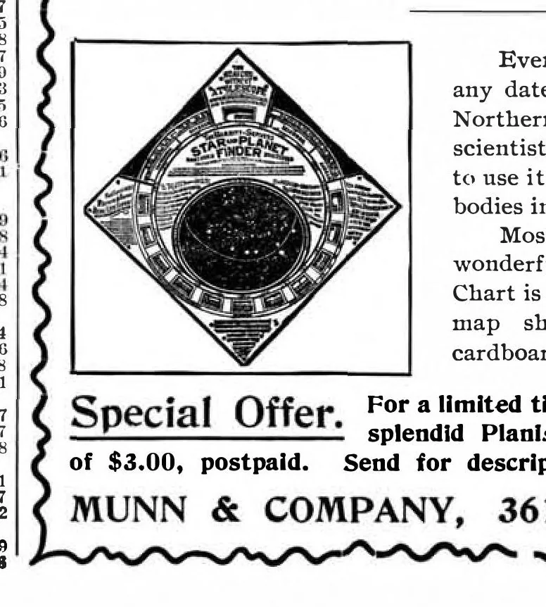 An illustration from Scientific American, Vol. 98, No. 24 (June 1908), 1908, leaf 12