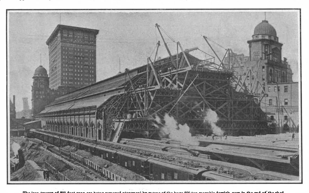 An illustration from Scientific American, Vol. 98, No. 24 (June 1908), 1908, leaf 8