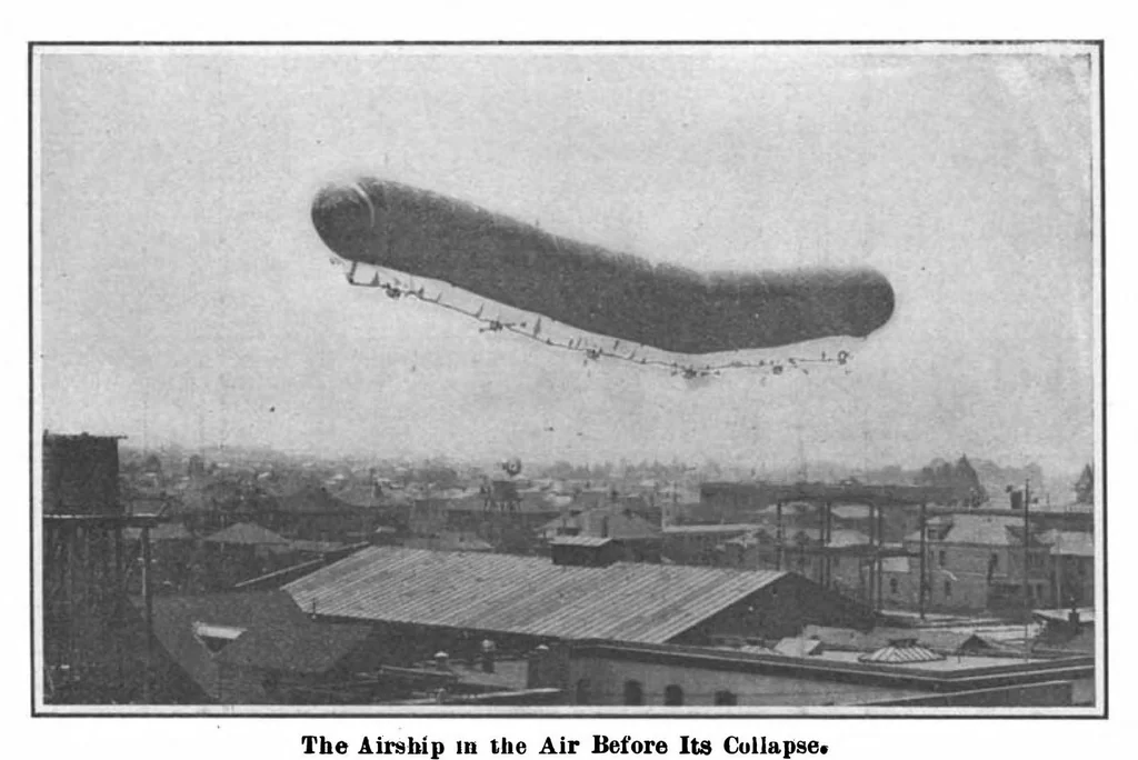 An illustration from Scientific American, Vol. 98, No. 24 (June 1908), 1908, leaf 9