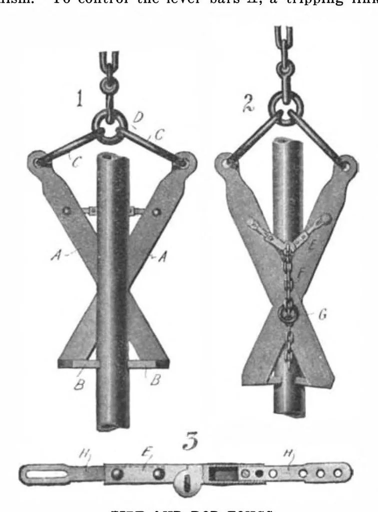 An illustration from Scientific American, Vol. 98, No. 25 (June 1908), 1908, leaf 10