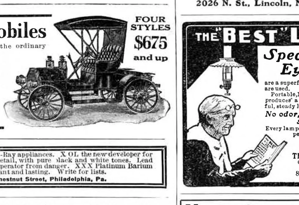 An illustration from Scientific American, Vol. 98, No. 25 (June 1908), 1908, leaf 15